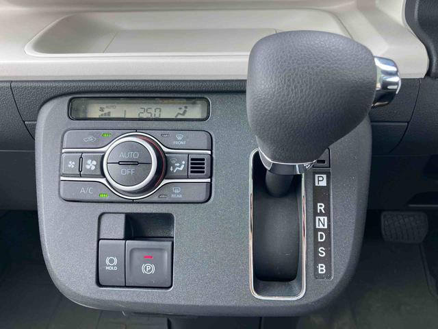 ムーヴキャンバスストライプスＧターボ両側電動スライドドア　衝突回避支援ブレーキ　電動格納ミラー　アダクティブクルーズコントロール　キーフリー　プッシュボタンスタート　コーナーセンサー　電子パーキングブレーキ　運転席・助手席シートヒーター（千葉県）の中古車