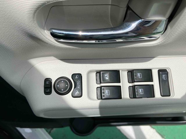 ムーヴキャンバスストライプスＧターボ両側電動スライドドア　衝突回避支援ブレーキ　電動格納ミラー　アダクティブクルーズコントロール　キーフリー　プッシュボタンスタート　コーナーセンサー　電子パーキングブレーキ　運転席・助手席シートヒーター（千葉県）の中古車