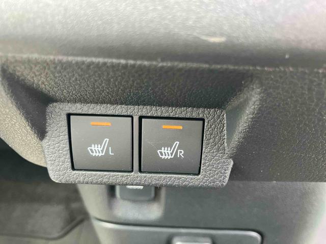 ムーヴキャンバスストライプスＧターボ両側電動スライドドア　衝突回避支援ブレーキ　電動格納ミラー　アダクティブクルーズコントロール　キーフリー　プッシュボタンスタート　コーナーセンサー　電子パーキングブレーキ　運転席・助手席シートヒーター（千葉県）の中古車