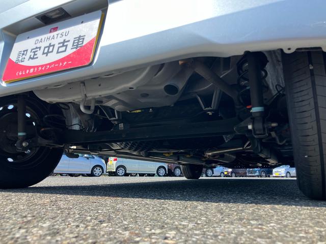 ミライースＬ　ＳＡIII衝突被害軽減ブレーキ（スマートアシスト３）　横滑り防止装置　コーナーセンサー　オートライト　オートハイビーム　キーレスエントリー　セキュリティアラーム　アイドリングストップ（千葉県）の中古車