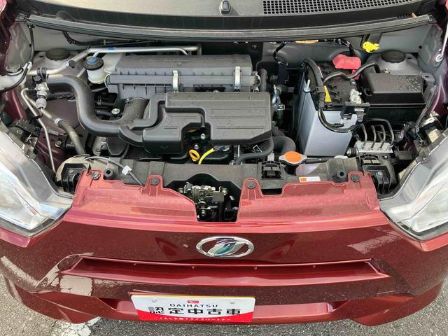 ミライースＬ　ＳＡIIIオートライト／スマートアシストＩＩＩ／コーナーセンサー／セキュリティアラーム／キーレスエントリー／リバース連動リヤワイパー／マニュアルエアコン／スーパーＵＶカットガラス（フロントウィンドウ）（千葉県）の中古車