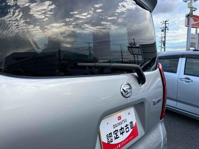 タントLバックカメラ スライドドア LEDヘッドライト オートライト プッシュボタンスターター オート格納ドアミラー オートエアコン 上下2段調節式デッキボード コーナーセンサー 衝突被害軽減ブレーキ(千葉県)の中古車