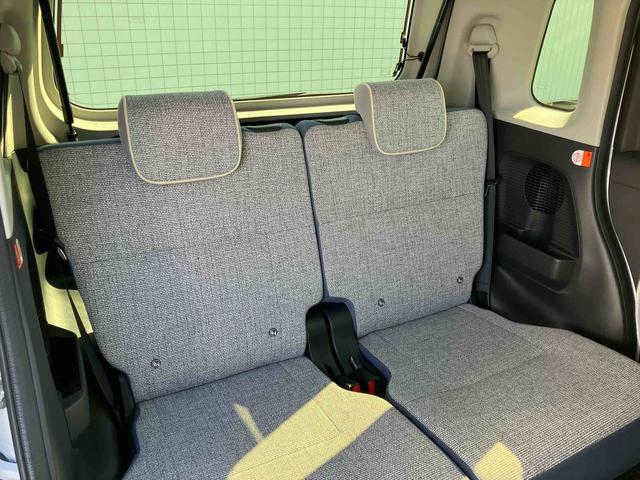 ムーヴキャンバスストライプスGターボ衝突回避支援ブレーキ/電動パーキングブレーキ/オートブレーキホールド/LEDヘッドライト/コーナーセンサー/両側電動スライドドア/シートヒーター/オートエアコン/バックカメラ/クルーズコントロール(千葉県)の中古車