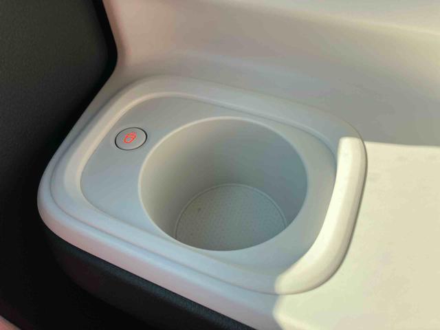 ムーヴキャンバスストライプスGターボ衝突回避支援ブレーキ/電動パーキングブレーキ/オートブレーキホールド/LEDヘッドライト/コーナーセンサー/両側電動スライドドア/シートヒーター/オートエアコン/バックカメラ/クルーズコントロール(千葉県)の中古車