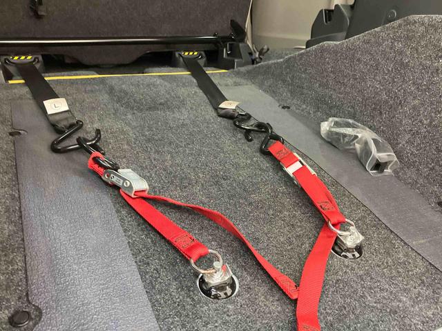 タントスローパーX SAII リヤシート付き仕様福祉車両(電動ウインチ)/リヤシート付/片側電動スライドドア/純正ナビ/バックカメラ/ステアリングオーディオスイッチ/キーフリーシステム/プッシュボタンエンジンスタート/オートライトコントロール(千葉県)の中古車