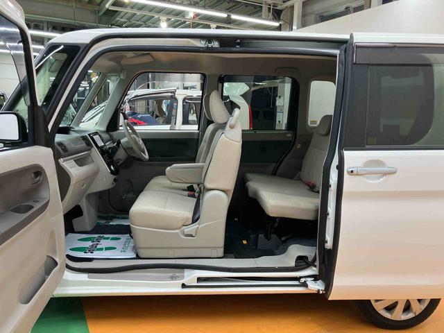 タントスローパーX SAII リヤシート付き仕様福祉車両(電動ウインチ)/リヤシート付/片側電動スライドドア/純正ナビ/バックカメラ/ステアリングオーディオスイッチ/キーフリーシステム/プッシュボタンエンジンスタート/オートライトコントロール(千葉県)の中古車