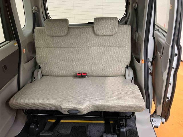 タントスローパーX SAII リヤシート付き仕様福祉車両(電動ウインチ)/リヤシート付/片側電動スライドドア/純正ナビ/バックカメラ/ステアリングオーディオスイッチ/キーフリーシステム/プッシュボタンエンジンスタート/オートライトコントロール(千葉県)の中古車