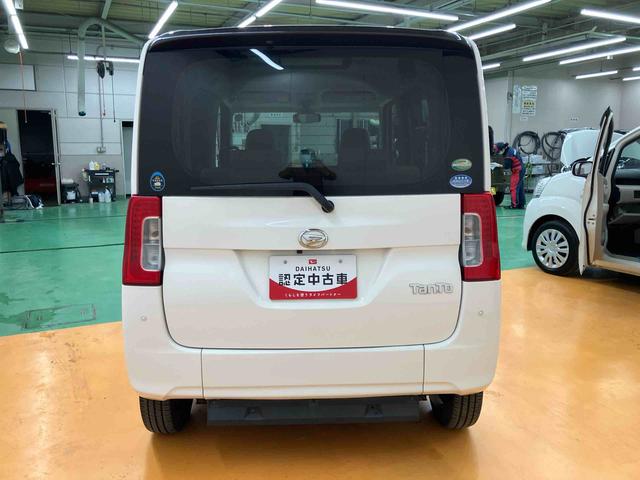 タントスローパーX SAII リヤシート付き仕様福祉車両(電動ウインチ)/リヤシート付/片側電動スライドドア/純正ナビ/バックカメラ/ステアリングオーディオスイッチ/キーフリーシステム/プッシュボタンエンジンスタート/オートライトコントロール(千葉県)の中古車
