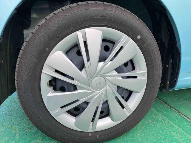 ミライースＸ　ＳＡIII衝突回避支援ブレーキ、オートハイビーム、車線逸脱警報機能、キーレスエントリー、マニュアルエアコン、ＬＥＤヘッドライト、電動格納ドアミラー、コーナーセンサー、リアワイパー、アクセサリーソケット（１２Ｖ）（千葉県）の中古車