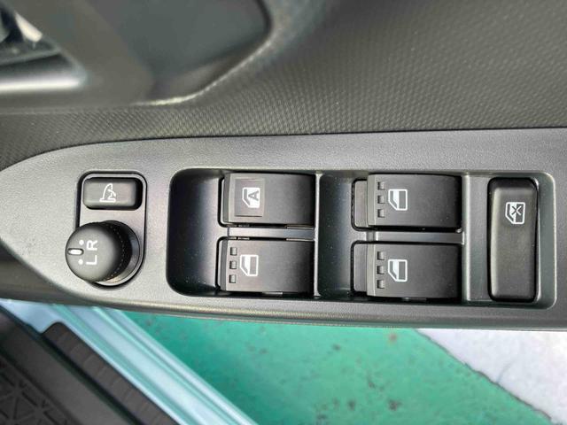 ミライースＸ　ＳＡIII衝突回避支援ブレーキ、オートハイビーム、車線逸脱警報機能、キーレスエントリー、マニュアルエアコン、ＬＥＤヘッドライト、電動格納ドアミラー、コーナーセンサー、リアワイパー、アクセサリーソケット（１２Ｖ）（千葉県）の中古車