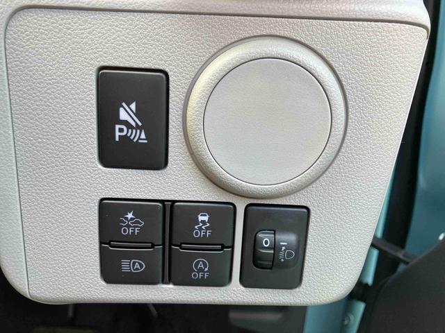 ミライースＸ　ＳＡIII衝突回避支援ブレーキ、オートハイビーム、車線逸脱警報機能、キーレスエントリー、マニュアルエアコン、ＬＥＤヘッドライト、電動格納ドアミラー、コーナーセンサー、リアワイパー、アクセサリーソケット（１２Ｖ）（千葉県）の中古車