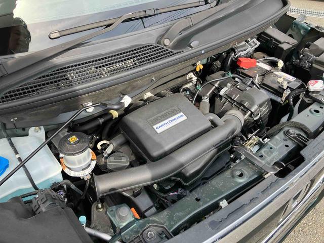 Ｎ−ＢＯＸＧ・Ｌホンダセンシングナビ／ブルートゥース／ＵＳＢ／ＤＩＳＣ／Ｂカメラ　ＥＴＣ　前後Ｄレコ　左パワースライドドア／右スライドドアイージークローザー　ＬＥＤヘッドランプ　アダプティブクルーズコントロール　衝突被害軽減ブレーキ（千葉県）の中古車