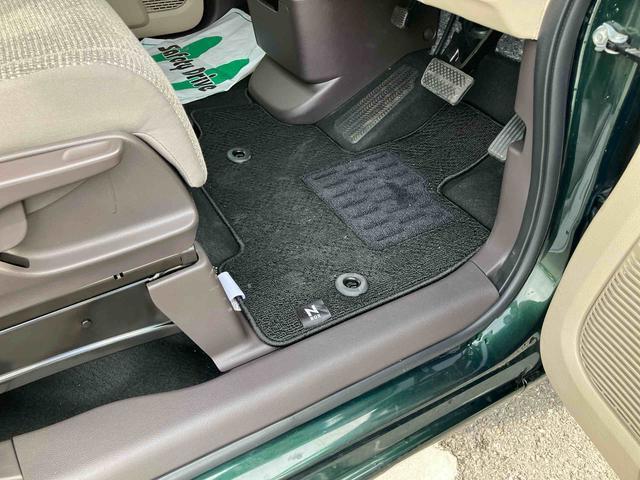 Ｎ−ＢＯＸＧ・Ｌホンダセンシングナビ／ブルートゥース／ＵＳＢ／ＤＩＳＣ／Ｂカメラ　ＥＴＣ　前後Ｄレコ　左パワースライドドア／右スライドドアイージークローザー　ＬＥＤヘッドランプ　アダプティブクルーズコントロール　衝突被害軽減ブレーキ（千葉県）の中古車