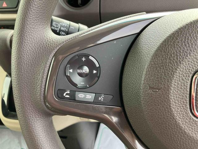 Ｎ−ＢＯＸＧ・Ｌホンダセンシングナビ／ブルートゥース／ＵＳＢ／ＤＩＳＣ／Ｂカメラ　ＥＴＣ　前後Ｄレコ　左パワースライドドア／右スライドドアイージークローザー　ＬＥＤヘッドランプ　アダプティブクルーズコントロール　衝突被害軽減ブレーキ（千葉県）の中古車