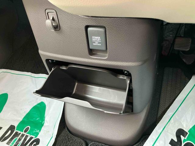 Ｎ−ＢＯＸＧ・Ｌホンダセンシングナビ／ブルートゥース／ＵＳＢ／ＤＩＳＣ／Ｂカメラ　ＥＴＣ　前後Ｄレコ　左パワースライドドア／右スライドドアイージークローザー　ＬＥＤヘッドランプ　アダプティブクルーズコントロール　衝突被害軽減ブレーキ（千葉県）の中古車