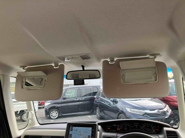 Ｎ−ＢＯＸＧ・Ｌホンダセンシングナビ／ブルートゥース／ＵＳＢ／ＤＩＳＣ／Ｂカメラ　ＥＴＣ　前後Ｄレコ　左パワースライドドア／右スライドドアイージークローザー　ＬＥＤヘッドランプ　アダプティブクルーズコントロール　衝突被害軽減ブレーキ（千葉県）の中古車