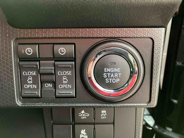 タントカスタムＸ　エコアイドル非装着車次世代スマートアシスト　　バックカメラ　両側電動スライド　電動パーキングブレーキ　ブレーキホールド機能　オートＡＣ　ＬＥＤヘッドライト　前席シートヒーター　オート格納ミラー　１４インチアルミホイール（千葉県）の中古車