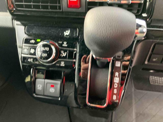 タントカスタムＸ　エコアイドル非装着車次世代スマートアシスト　　バックカメラ　両側電動スライド　電動パーキングブレーキ　ブレーキホールド機能　オートＡＣ　ＬＥＤヘッドライト　前席シートヒーター　オート格納ミラー　１４インチアルミホイール（千葉県）の中古車