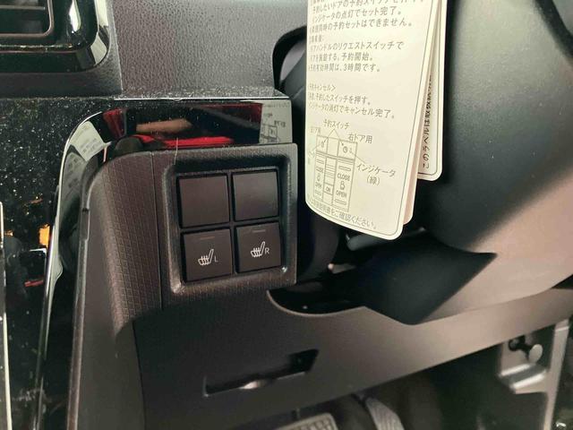 タントカスタムＸ　エコアイドル非装着車次世代スマートアシスト　　バックカメラ　両側電動スライド　電動パーキングブレーキ　ブレーキホールド機能　オートＡＣ　ＬＥＤヘッドライト　前席シートヒーター　オート格納ミラー　１４インチアルミホイール（千葉県）の中古車