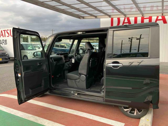 タントカスタムＸ　エコアイドル非装着車次世代スマートアシスト　　バックカメラ　両側電動スライド　電動パーキングブレーキ　ブレーキホールド機能　オートＡＣ　ＬＥＤヘッドライト　前席シートヒーター　オート格納ミラー　１４インチアルミホイール（千葉県）の中古車