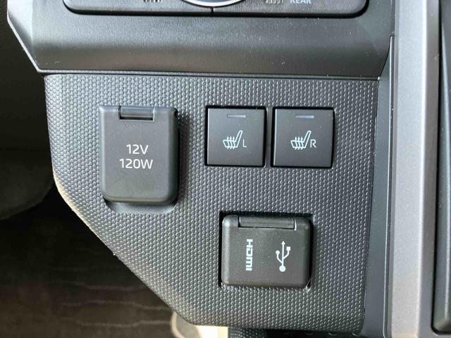 タフトＧ　クロムベンチャー衝突回避支援ブレーキ、９インチディスプレイ、バックカメラ、クルーズコントロール、オート格納式ミラー、運転席・助手席シートヒーター、電動パーキングブレーキ、ＬＥＤヘッドライト、リバース連動リアワイパー（千葉県）の中古車