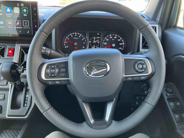 タフトＧ　クロムベンチャー衝突回避支援ブレーキ、９インチディスプレイ、バックカメラ、クルーズコントロール、オート格納式ミラー、運転席・助手席シートヒーター、電動パーキングブレーキ、ＬＥＤヘッドライト、リバース連動リアワイパー（千葉県）の中古車