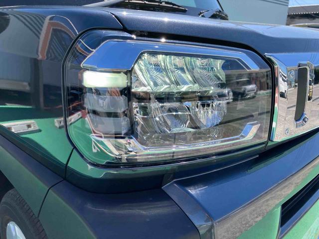 タフトＧ　クロムベンチャー衝突回避支援ブレーキ、９インチディスプレイ、バックカメラ、クルーズコントロール、オート格納式ミラー、運転席・助手席シートヒーター、電動パーキングブレーキ、ＬＥＤヘッドライト、リバース連動リアワイパー（千葉県）の中古車