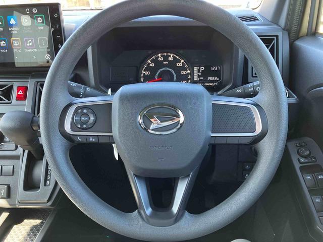 タフトＸ衝突回避支援ブレーキ、９インチディスプレイオーディオ、バックカメラ、オートハイビーム、ＬＥＤヘッドライト、前後コーナーセンサー、電動パーキングブレーキ、オートブレーキホールド、運転席シートリフター（千葉県）の中古車