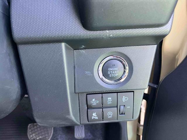 タフトＸ衝突回避支援ブレーキ、９インチディスプレイオーディオ、バックカメラ、オートハイビーム、ＬＥＤヘッドライト、前後コーナーセンサー、電動パーキングブレーキ、オートブレーキホールド、運転席シートリフター（千葉県）の中古車