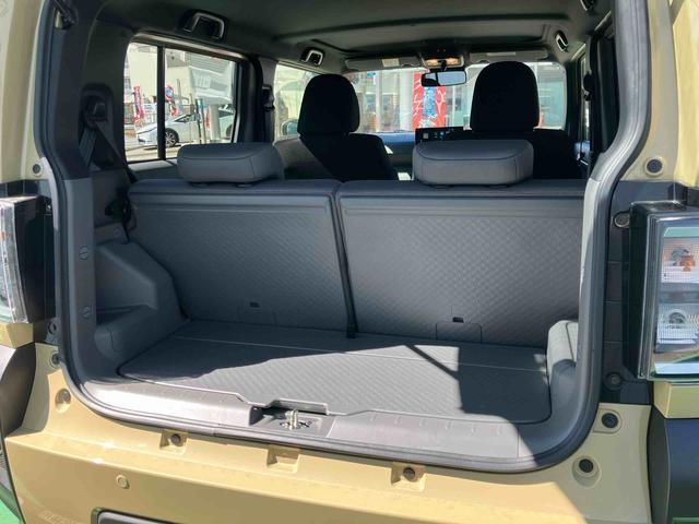 タフトＸ衝突回避支援ブレーキ、９インチディスプレイオーディオ、バックカメラ、オートハイビーム、ＬＥＤヘッドライト、前後コーナーセンサー、電動パーキングブレーキ、オートブレーキホールド、運転席シートリフター（千葉県）の中古車