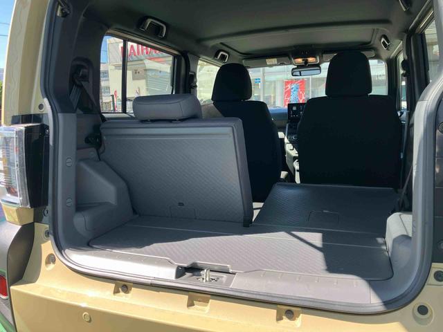 タフトＸ衝突回避支援ブレーキ、９インチディスプレイオーディオ、バックカメラ、オートハイビーム、ＬＥＤヘッドライト、前後コーナーセンサー、電動パーキングブレーキ、オートブレーキホールド、運転席シートリフター（千葉県）の中古車