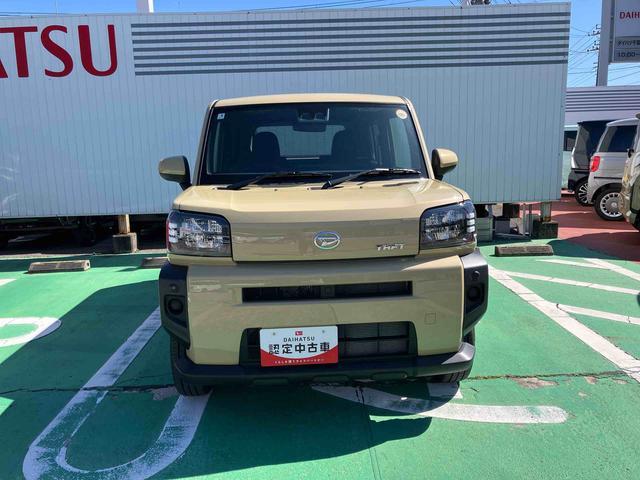 タフトＸ衝突回避支援ブレーキ、９インチディスプレイオーディオ、バックカメラ、オートハイビーム、ＬＥＤヘッドライト、前後コーナーセンサー、電動パーキングブレーキ、オートブレーキホールド、運転席シートリフター（千葉県）の中古車