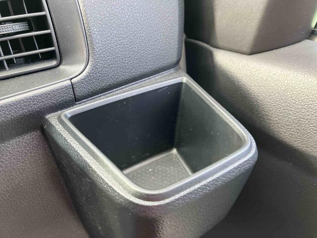 ハイゼットカーゴＤＸ衝突回避支援ブレーキ、車線逸脱抑制制御機能、オートハイビーム、ラバーマット、ＡＭ・ＦＭラジオ、リバース連動リヤワイパー、マニュアルエアコン、アクセサリーソケット（１２Ｖ）、足踏み式パーキングブレーキ（千葉県）の中古車