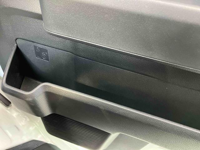 ハイゼットカーゴＤＸ衝突回避支援ブレーキ、車線逸脱抑制制御機能、オートハイビーム、ラバーマット、ＡＭ・ＦＭラジオ、リバース連動リヤワイパー、マニュアルエアコン、アクセサリーソケット（１２Ｖ）、足踏み式パーキングブレーキ（千葉県）の中古車