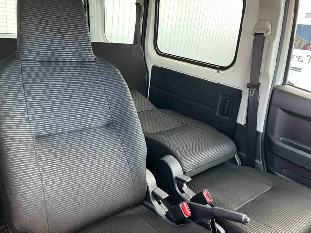 ハイゼットカーゴＤＸ衝突回避支援ブレーキ、車線逸脱抑制制御機能、オートハイビーム、ラバーマット、ＡＭ・ＦＭラジオ、リバース連動リヤワイパー、マニュアルエアコン、アクセサリーソケット（１２Ｖ）、足踏み式パーキングブレーキ（千葉県）の中古車