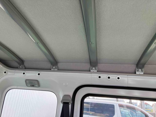 ハイゼットカーゴＤＸ衝突回避支援ブレーキ、車線逸脱抑制制御機能、オートハイビーム、ラバーマット、ＡＭ・ＦＭラジオ、リバース連動リヤワイパー、マニュアルエアコン、アクセサリーソケット（１２Ｖ）、足踏み式パーキングブレーキ（千葉県）の中古車