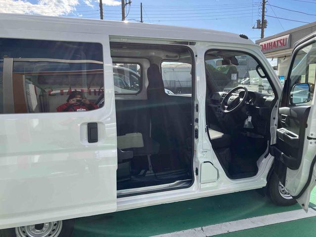 ハイゼットカーゴＤＸ衝突回避支援ブレーキ、車線逸脱抑制制御機能、オートハイビーム、ラバーマット、ＡＭ・ＦＭラジオ、リバース連動リヤワイパー、マニュアルエアコン、アクセサリーソケット（１２Ｖ）、足踏み式パーキングブレーキ（千葉県）の中古車