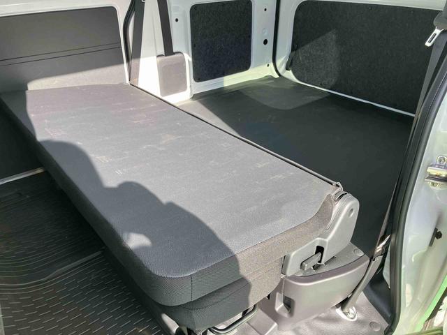 ハイゼットカーゴＤＸ衝突回避支援ブレーキ、車線逸脱抑制制御機能、オートハイビーム、ラバーマット、ＡＭ・ＦＭラジオ、リバース連動リヤワイパー、マニュアルエアコン、アクセサリーソケット（１２Ｖ）、足踏み式パーキングブレーキ（千葉県）の中古車