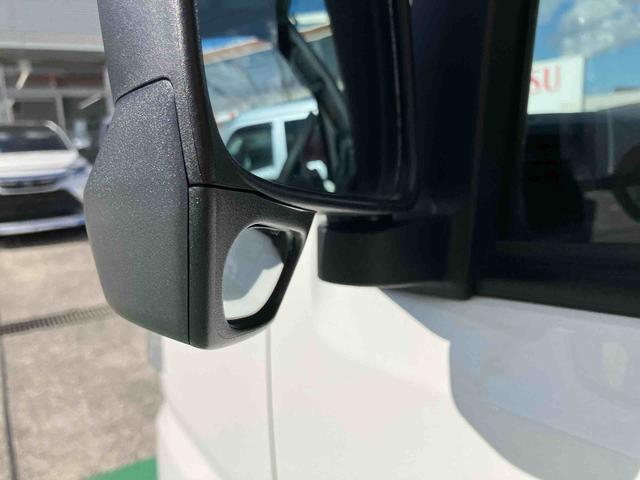 ハイゼットカーゴＤＸ衝突回避支援ブレーキ、車線逸脱抑制制御機能、オートハイビーム、ラバーマット、ＡＭ・ＦＭラジオ、リバース連動リヤワイパー、マニュアルエアコン、アクセサリーソケット（１２Ｖ）、足踏み式パーキングブレーキ（千葉県）の中古車