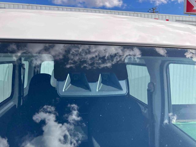 ハイゼットカーゴＤＸ衝突回避支援ブレーキ、車線逸脱抑制制御機能、オートハイビーム、ラバーマット、ＡＭ・ＦＭラジオ、リバース連動リヤワイパー、マニュアルエアコン、アクセサリーソケット（１２Ｖ）、足踏み式パーキングブレーキ（千葉県）の中古車