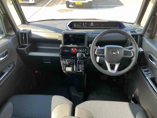 タントカスタムＲＳ衝突回避支援ブレーキ、バックカメラ、電動パーキングブレーキ、オートブレーキホールド、ＬＥＤヘッドライト・フォグランプ、前席シートヒーター、両側電動スライドドア、コーナーセンサー、オート格納式ミラー（千葉県）の中古車