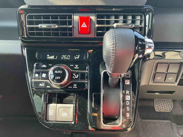 タントカスタムＲＳ衝突回避支援ブレーキ、バックカメラ、電動パーキングブレーキ、オートブレーキホールド、ＬＥＤヘッドライト・フォグランプ、前席シートヒーター、両側電動スライドドア、コーナーセンサー、オート格納式ミラー（千葉県）の中古車