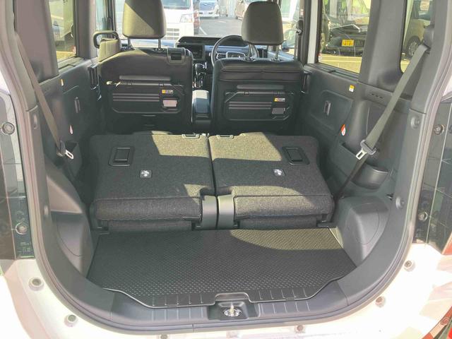 タントカスタムＲＳ衝突回避支援ブレーキ、バックカメラ、電動パーキングブレーキ、オートブレーキホールド、ＬＥＤヘッドライト・フォグランプ、前席シートヒーター、両側電動スライドドア、コーナーセンサー、オート格納式ミラー（千葉県）の中古車