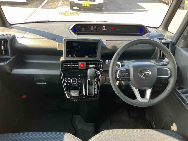 タントカスタムＲＳ衝突回避支援ブレーキ、バックカメラ、電動パーキングブレーキ、オートブレーキホールド、ＬＥＤヘッドライト・フォグランプ、前席シートヒーター、両側電動スライドドア、コーナーセンサー、オート格納式ミラー（千葉県）の中古車