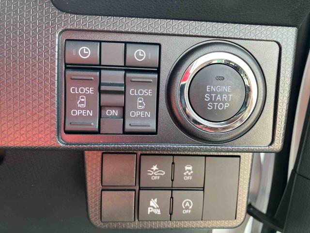 タントカスタムＲＳ衝突回避支援ブレーキ、バックカメラ、電動パーキングブレーキ、オートブレーキホールド、ＬＥＤヘッドライト・フォグランプ、前席シートヒーター、両側電動スライドドア、コーナーセンサー、オート格納式ミラー（千葉県）の中古車