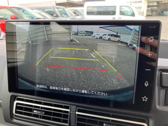 アトレーRS9インチディスプレイオーディオ、バックカメラ、衝突回避支援ブレーキ、クルーズコントロール、電動格納式ミラー、LEDヘッドライト、LEDルームランプ、足踏式パーキングブレーキ、オートエアコン(千葉県)の中古車