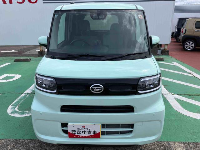 タントＸ９インチディスプレイオーディオ、バックカメラ、衝突回避支援ブレーキ、電動パーキングブレーキ、ブレーキホールド、ＬＥＤヘッドライト、オートハイビーム、コーナーセンサー、左側パワースライドドア（千葉県）の中古車