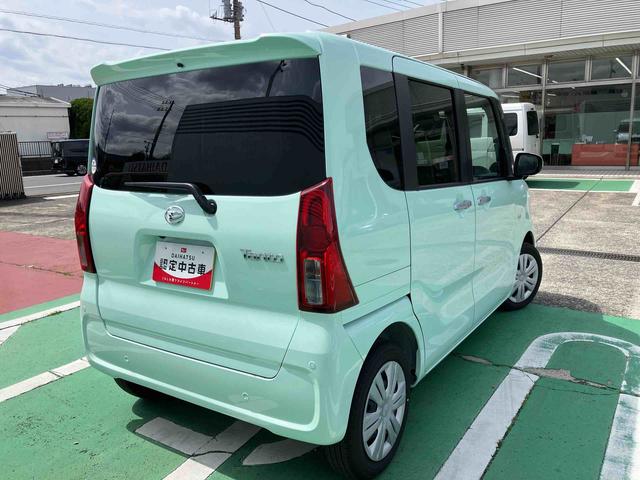 タントＸ９インチディスプレイオーディオ、バックカメラ、衝突回避支援ブレーキ、電動パーキングブレーキ、ブレーキホールド、ＬＥＤヘッドライト、オートハイビーム、コーナーセンサー、左側パワースライドドア（千葉県）の中古車