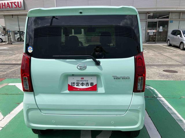 タントＸ９インチディスプレイオーディオ、バックカメラ、衝突回避支援ブレーキ、電動パーキングブレーキ、ブレーキホールド、ＬＥＤヘッドライト、オートハイビーム、コーナーセンサー、左側パワースライドドア（千葉県）の中古車