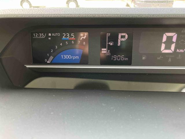 タントＸ９インチディスプレイオーディオ、バックカメラ、衝突回避支援ブレーキ、電動パーキングブレーキ、ブレーキホールド、ＬＥＤヘッドライト、オートハイビーム、コーナーセンサー、左側パワースライドドア（千葉県）の中古車